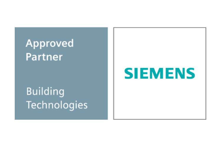 Siemens - Fireproducts & Solutions Nederland B.V.