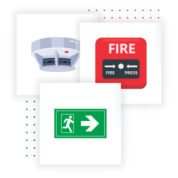Fireproducts & Solutions