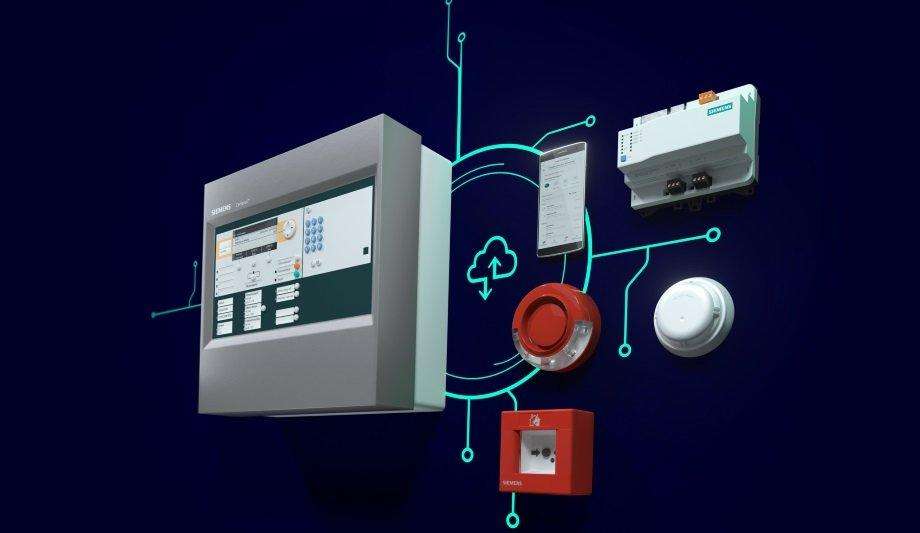 Training Siemens Cerberus PRO Volgeboekt - Fireproducts & Solutions ...